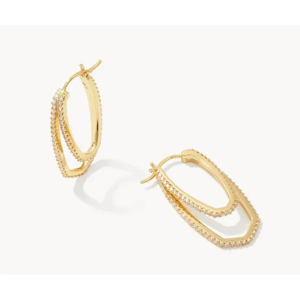 Earrings Tena's Fine Diamonds and Jewelry Elberton, GA