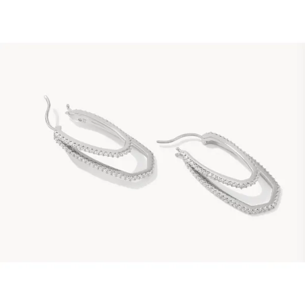 Earrings Tena's Fine Diamonds and Jewelry Elberton, GA