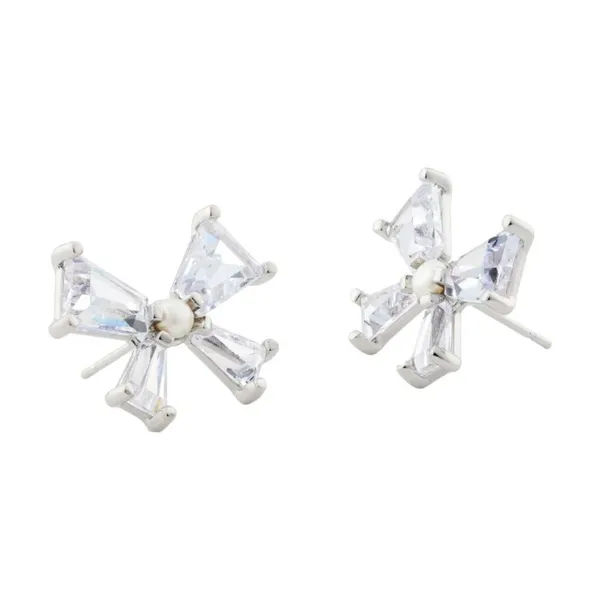 Earrings Tena's Fine Diamonds and Jewelry Elberton, GA