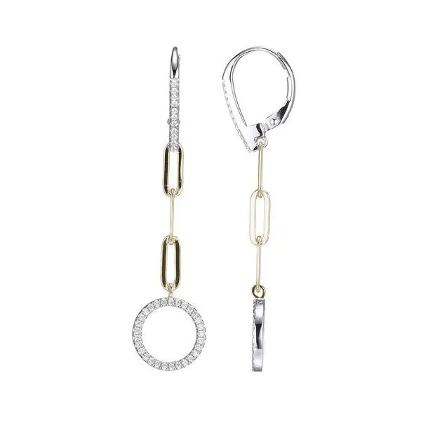 Earrings similar item image