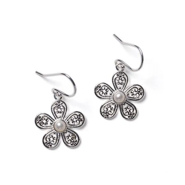 Earrings Tena's Fine Diamonds and Jewelry Elberton, GA