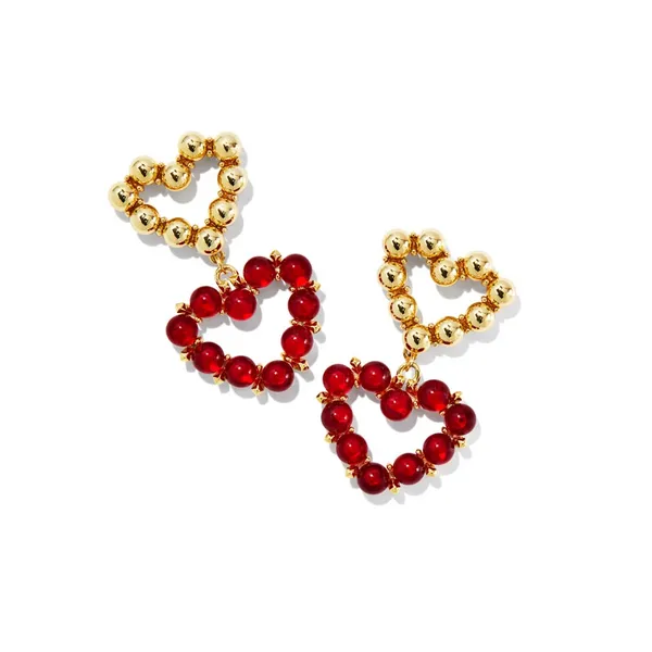 Earrings similar item image