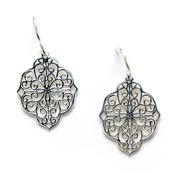 Earrings Tena's Fine Diamonds and Jewelry Elberton, GA