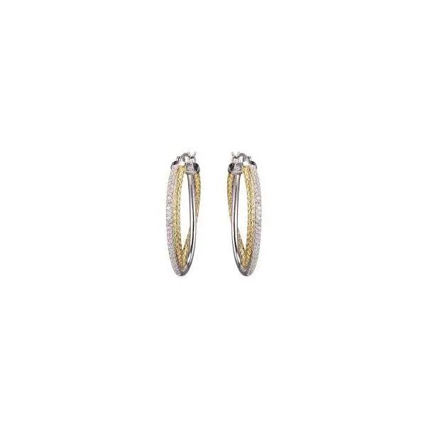 Earrings Tena's Fine Diamonds and Jewelry Elberton, GA