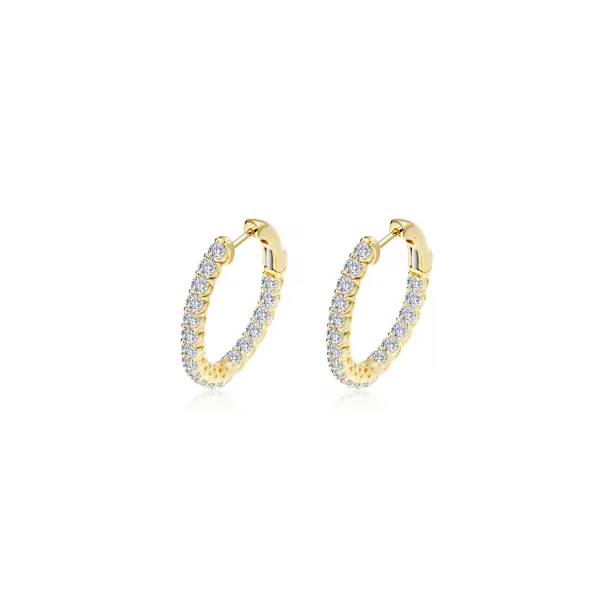 Earrings Tena's Fine Diamonds and Jewelry Elberton, GA