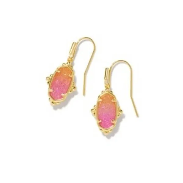 Earrings Tena's Fine Diamonds and Jewelry Elberton, GA