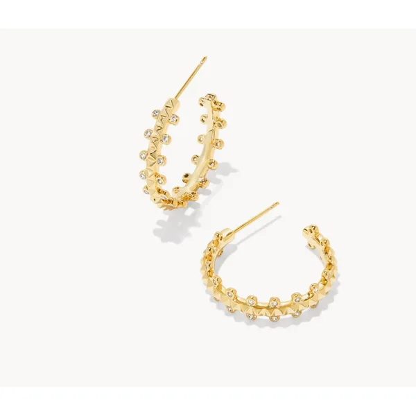 Earrings Tena's Fine Diamonds and Jewelry Elberton, GA