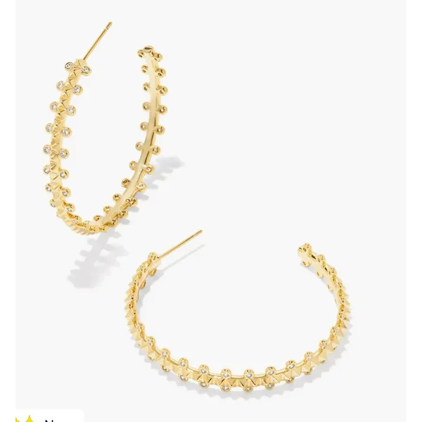 Earrings Tena's Fine Diamonds and Jewelry Elberton, GA