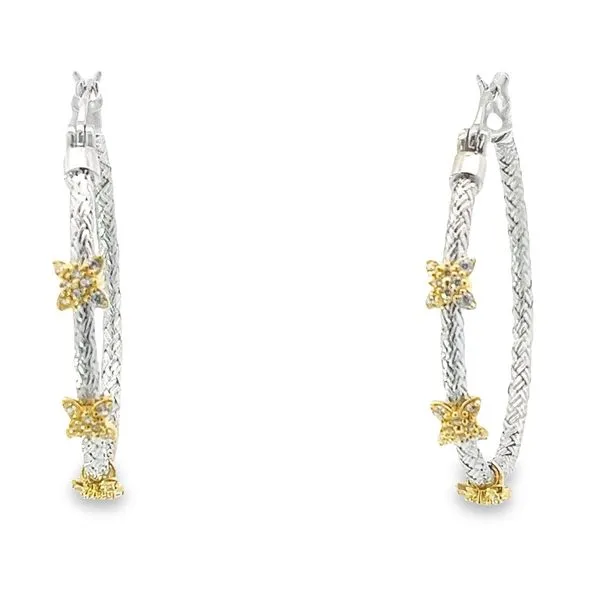 Earrings Tena's Fine Diamonds and Jewelry Elberton, GA
