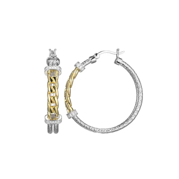 Earrings Tena's Fine Diamonds and Jewelry Elberton, GA