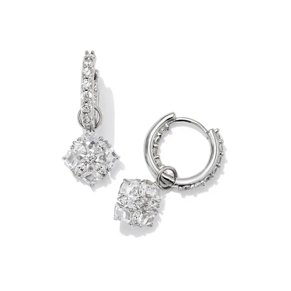 Earrings Tena's Fine Diamonds and Jewelry Elberton, GA