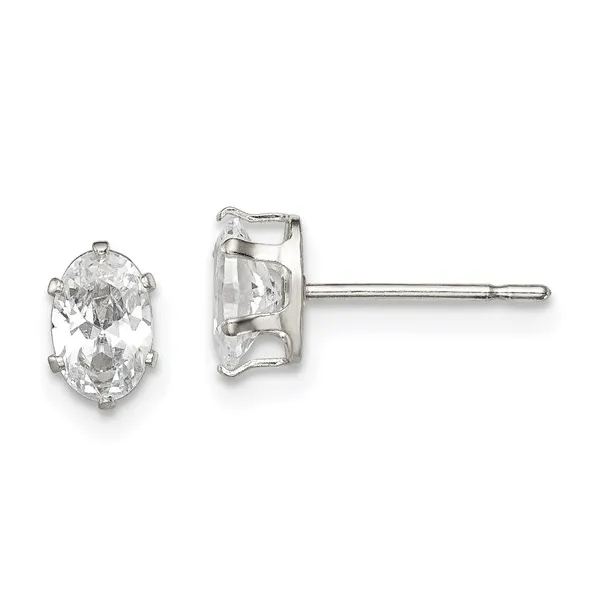 Earrings Tena's Fine Diamonds and Jewelry Elberton, GA