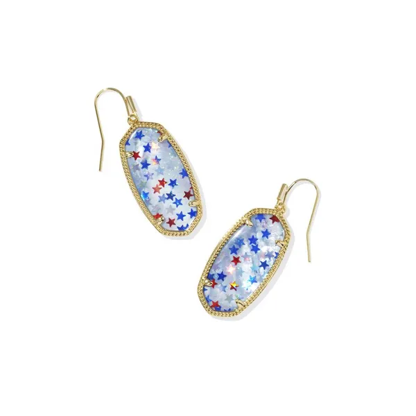 Earrings Tena's Fine Diamonds and Jewelry Elberton, GA