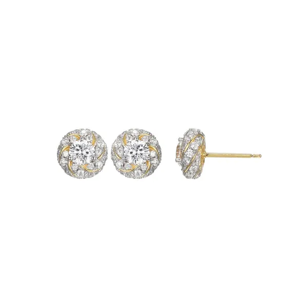 Earrings similar item image