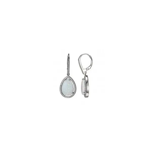 Earrings Tena's Fine Diamonds and Jewelry Elberton, GA