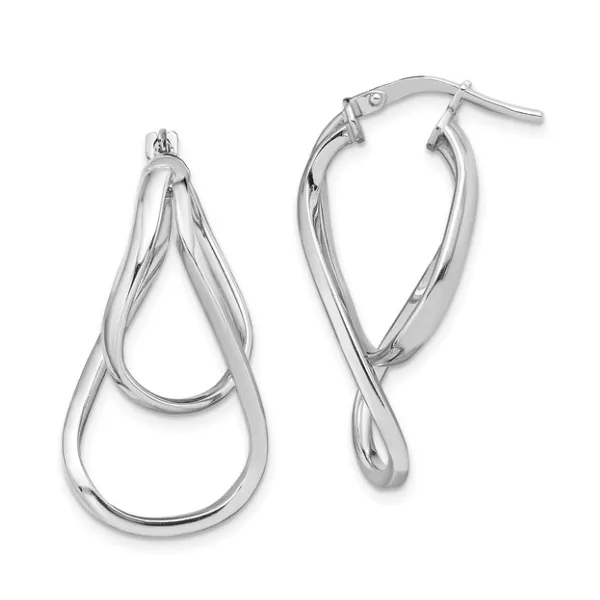 Earrings Tena's Fine Diamonds and Jewelry Elberton, GA