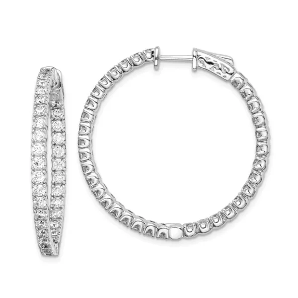 Earrings Tena's Fine Diamonds and Jewelry Elberton, GA