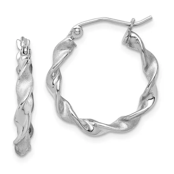 Earrings Tena's Fine Diamonds and Jewelry Elberton, GA