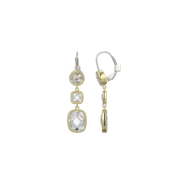Earrings Tena's Fine Diamonds and Jewelry Elberton, GA