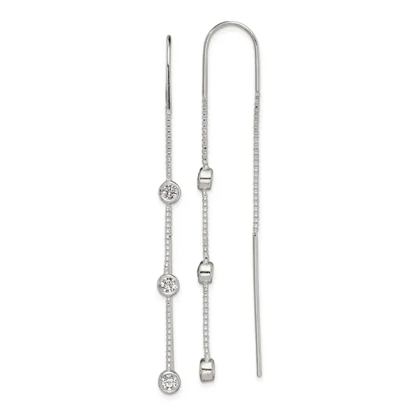 Earrings Tena's Fine Diamonds and Jewelry Elberton, GA