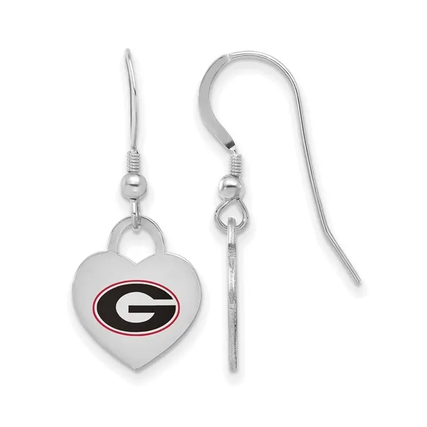 Earrings Tena's Fine Diamonds and Jewelry Elberton, GA
