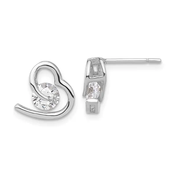 Earrings Tena's Fine Diamonds and Jewelry Elberton, GA
