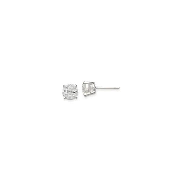 Earrings Tena's Fine Diamonds and Jewelry Elberton, GA
