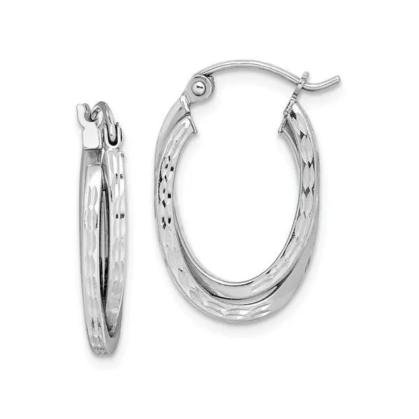 Earrings Tena's Fine Diamonds and Jewelry Elberton, GA