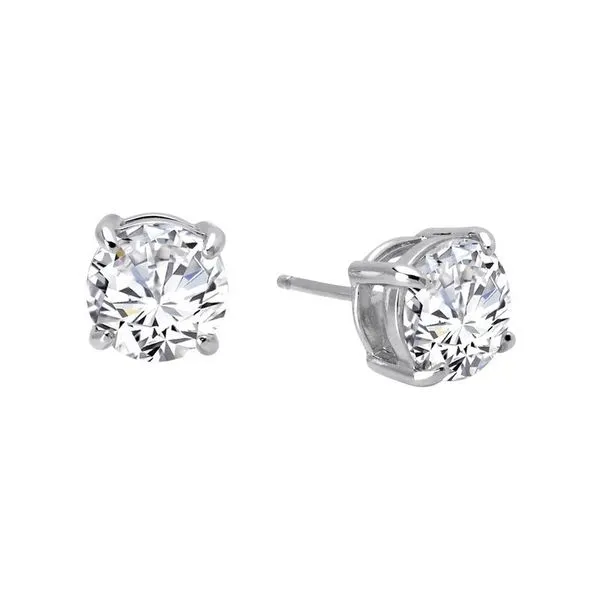 Earrings Tena's Fine Diamonds and Jewelry Elberton, GA