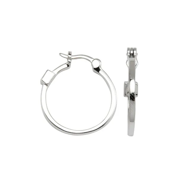 Earrings Tena's Fine Diamonds and Jewelry Elberton, GA