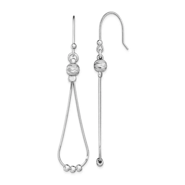 Earrings Tena's Fine Diamonds and Jewelry Elberton, GA