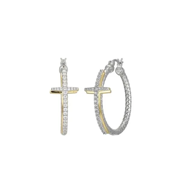 Earrings Tena's Fine Diamonds and Jewelry Elberton, GA
