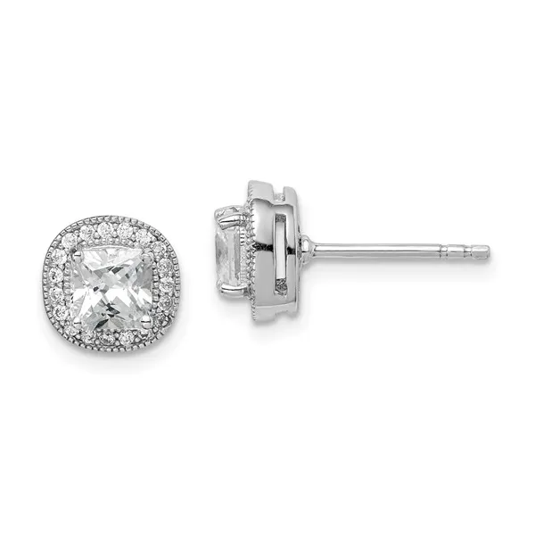 Earrings Tena's Fine Diamonds and Jewelry Elberton, GA