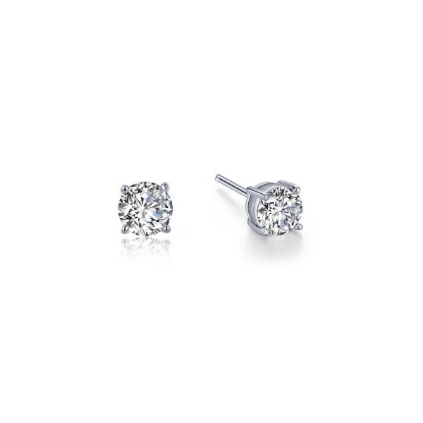 Earrings Tena's Fine Diamonds and Jewelry Elberton, GA