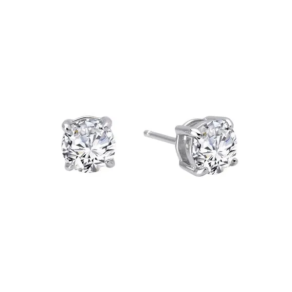 Earrings Tena's Fine Diamonds and Jewelry Elberton, GA