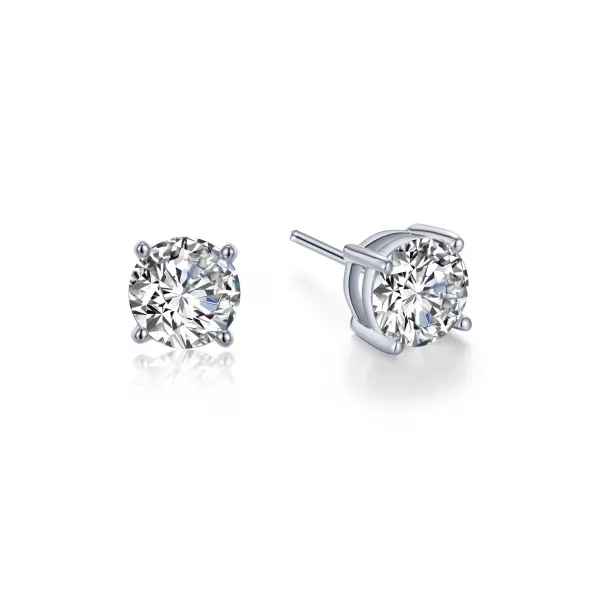 Earrings Tena's Fine Diamonds and Jewelry Elberton, GA