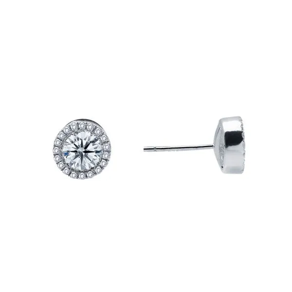 Earrings similar item image