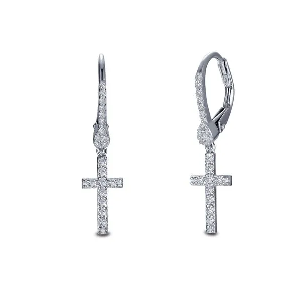 Earrings Tena's Fine Diamonds and Jewelry Elberton, GA