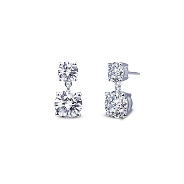 Earrings Tena's Fine Diamonds and Jewelry Elberton, GA