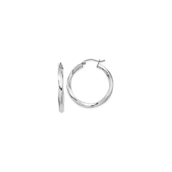 Earrings Tena's Fine Diamonds and Jewelry Elberton, GA