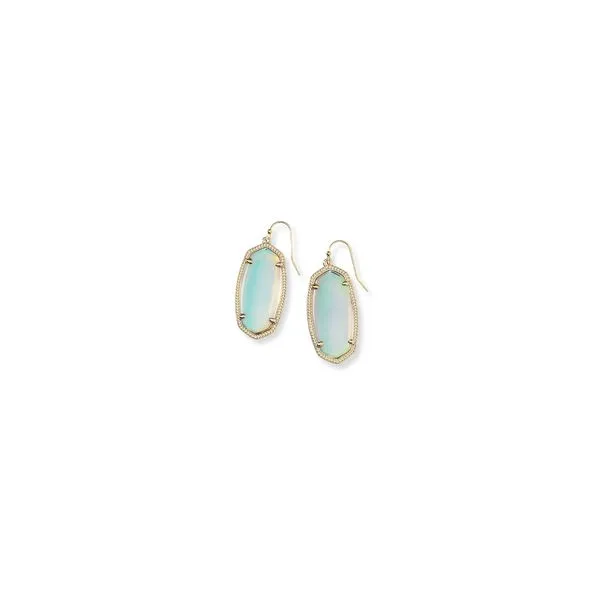Earrings Tena's Fine Diamonds and Jewelry Elberton, GA