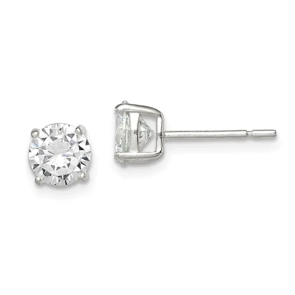 Earrings Tena's Fine Diamonds and Jewelry Elberton, GA