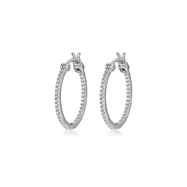 Earrings Tena's Fine Diamonds and Jewelry Elberton, GA