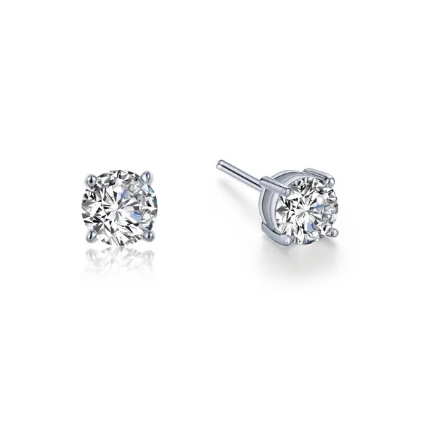 Earrings Tena's Fine Diamonds and Jewelry Elberton, GA