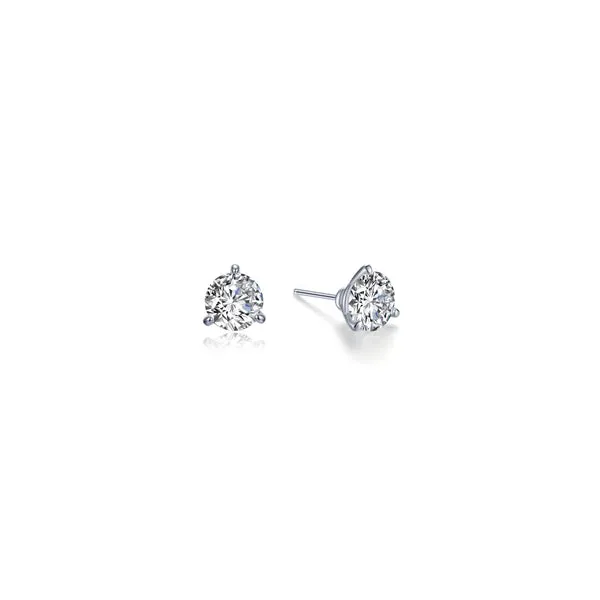 Earrings Tena's Fine Diamonds and Jewelry Elberton, GA