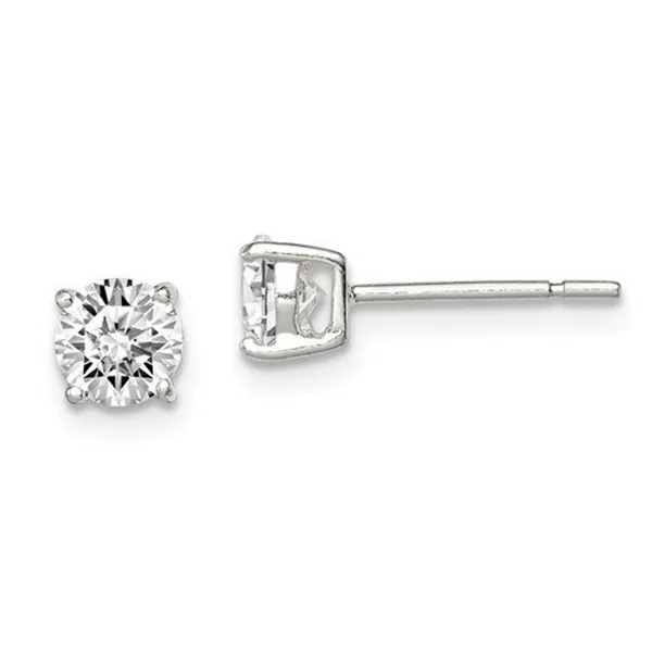 Earrings Tena's Fine Diamonds and Jewelry Elberton, GA