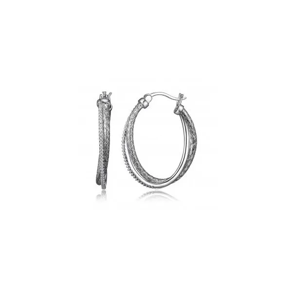 Earrings Tena's Fine Diamonds and Jewelry Elberton, GA