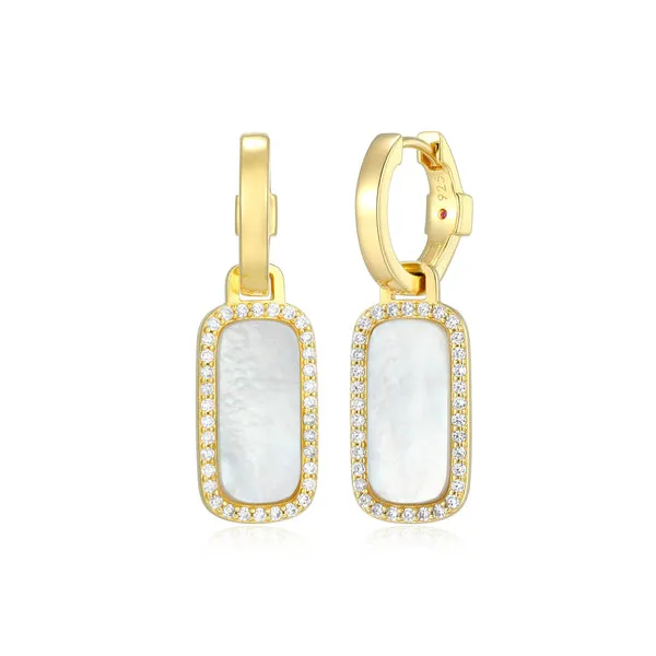 Earrings Tena's Fine Diamonds and Jewelry Elberton, GA