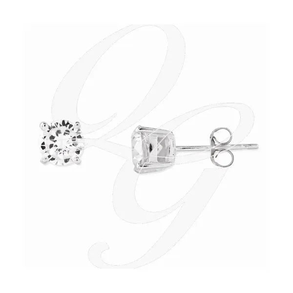 Earrings Tena's Fine Diamonds and Jewelry Elberton, GA