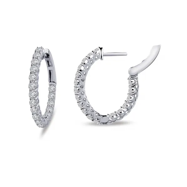 Earrings Tena's Fine Diamonds and Jewelry Elberton, GA